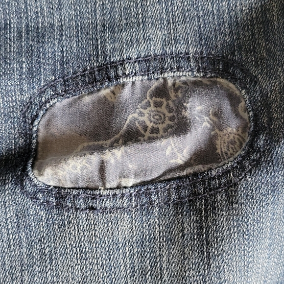 Torrid Vintage Premium Boyfriend jeans - Picture 4 of 16